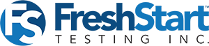 Fresh Start Testing Inc.